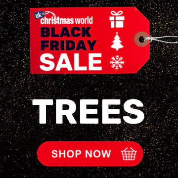 Black Friday Tree Sale