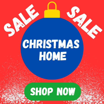 Christmas Home Sale