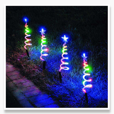 Battery Operated Path Lights