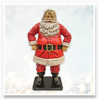 Commercial Christmas Displays and Props