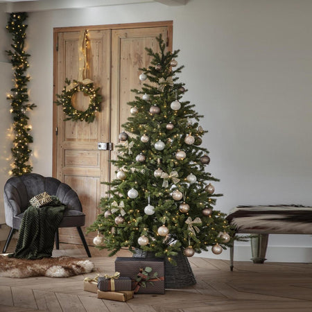 Indoor Christmas Trees