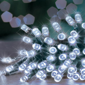 Outdoor Battery Operated Lights