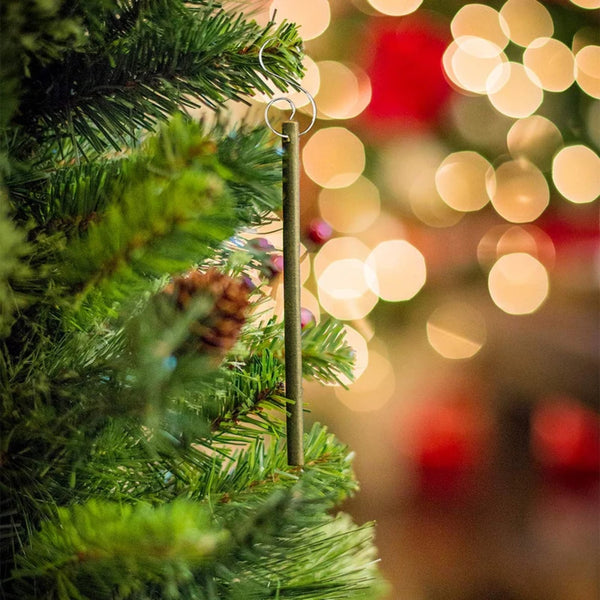 Scentsicles Cinnamon Scented Christmas Tree Hangers