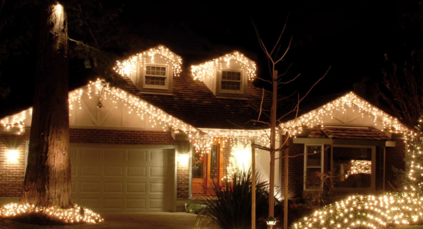 The christmas best sale light shop