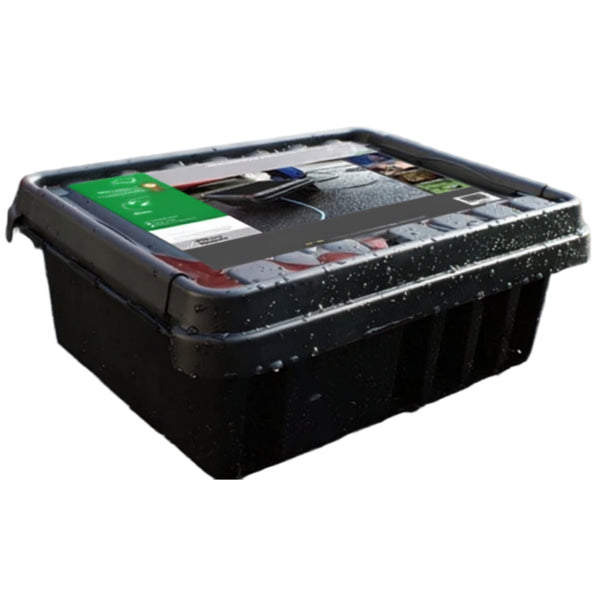 Weathertite Outdoor DriBox 330