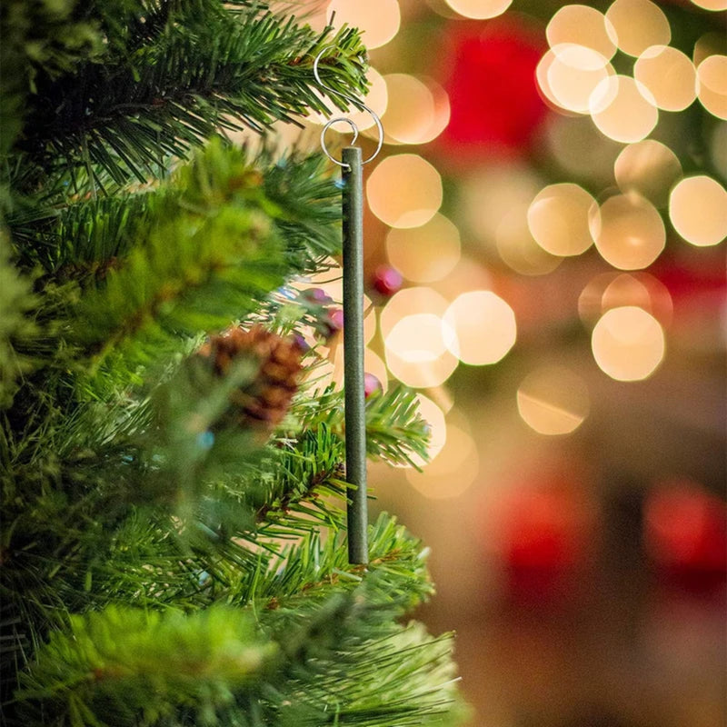 Scentsicles White Winter Fir Scented Christmas Tree Hangers