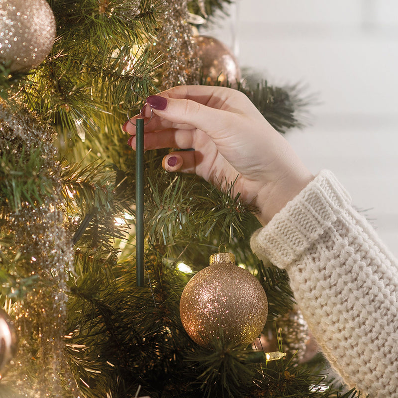 Scentsicles Snowberry Pine Scented Christmas Tree Hangers