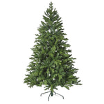 5ft Coniferous Spruce Artificial Christmas Tree with Stand