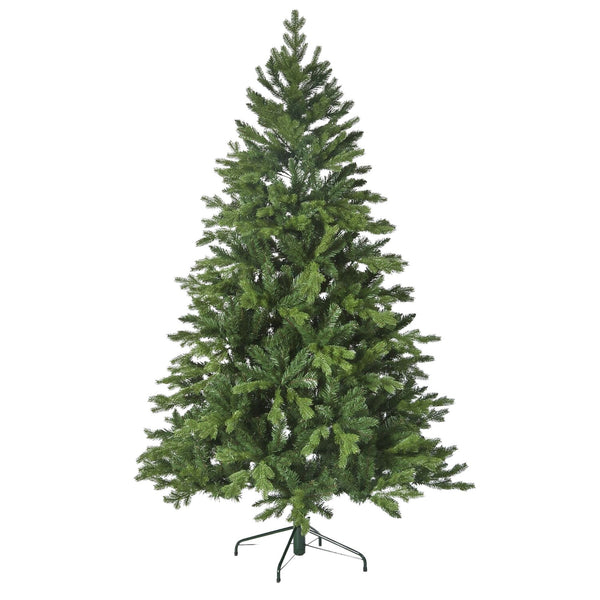 5ft Coniferous Spruce Artificial Christmas Tree with Stand