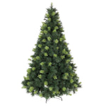 5ft Scots Pine Artificial Christmas Tree with Metal Stand
