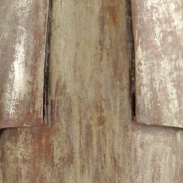1.7m Gilded Angel with Book Commercial Christmas Display Prop