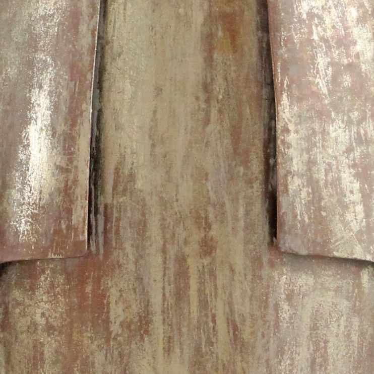 1.7m Gilded Angel with Book Commercial Christmas Display Prop