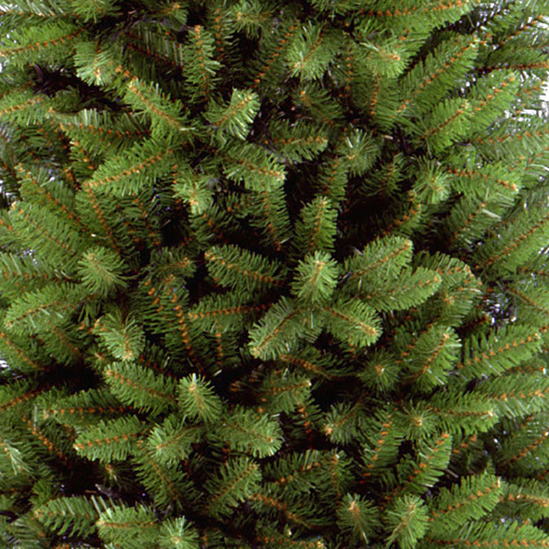 6.5ft Kingswood Fir Slim Pencil Christmas Tree