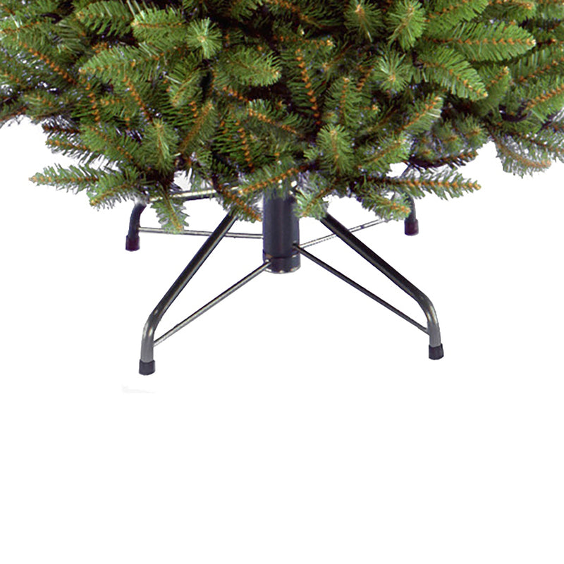 6.5ft Kingswood Fir Slim Pencil Christmas Tree