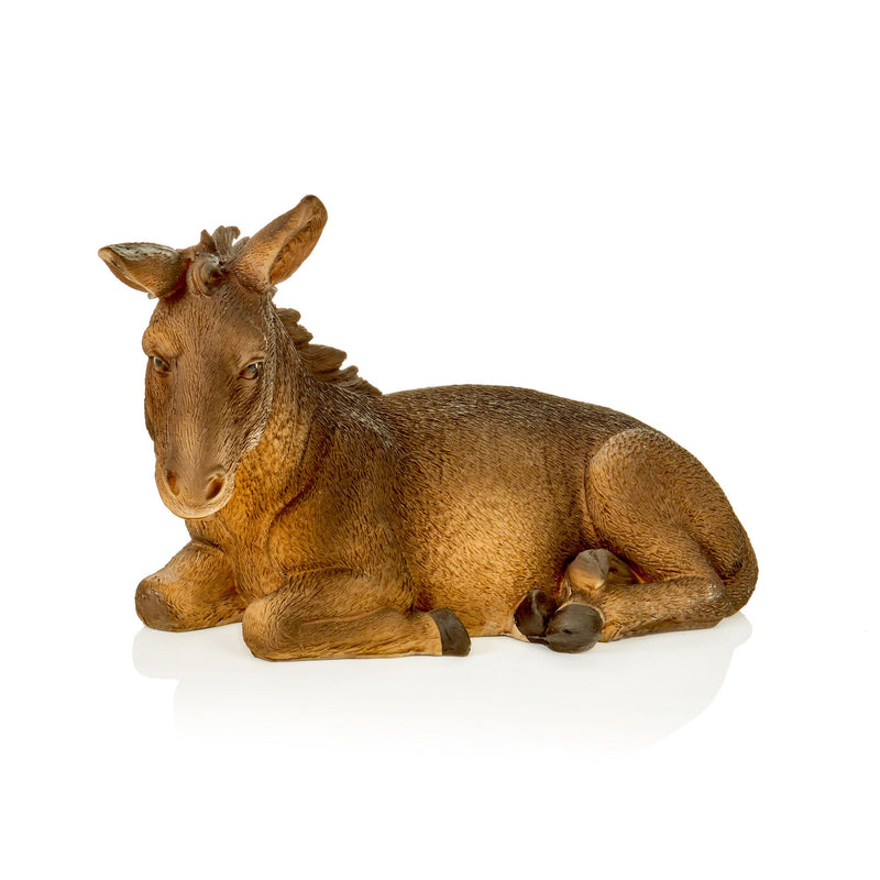 11 Piece 71cm Traditional Nativity Scene