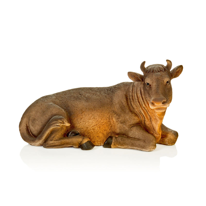 11 Piece 71cm Traditional Nativity Scene