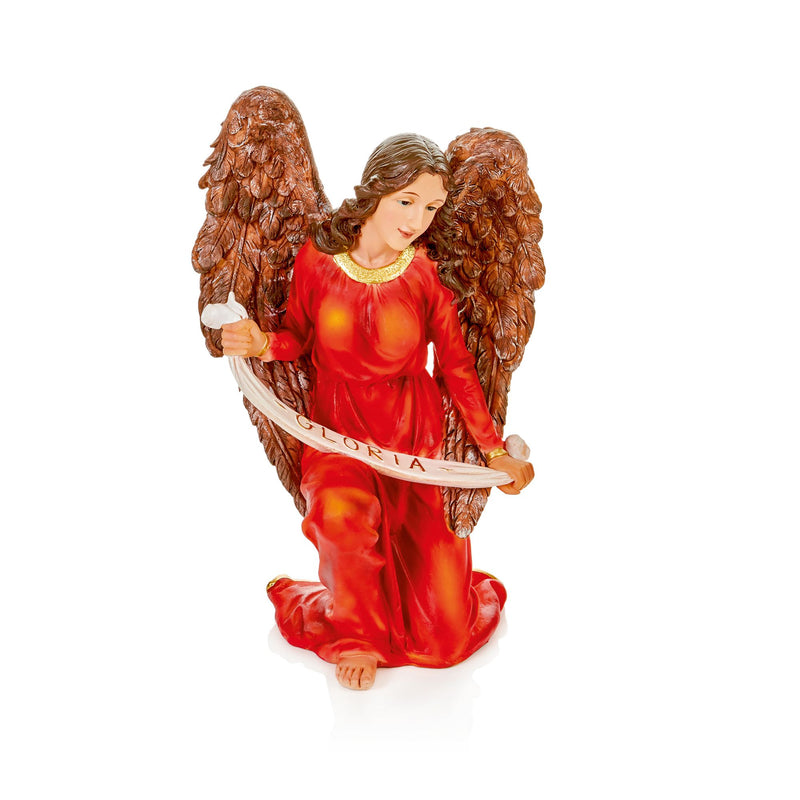 11 Piece 71cm Traditional Nativity Scene