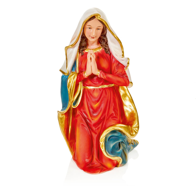11 Piece 71cm Traditional Nativity Scene
