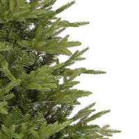 7ft Bedminster Fir Luxury Real Feel Artificial Christmas Tree - 2