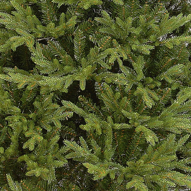 7ft Bedminster Fir Luxury Real Feel Artificial Christmas Tree