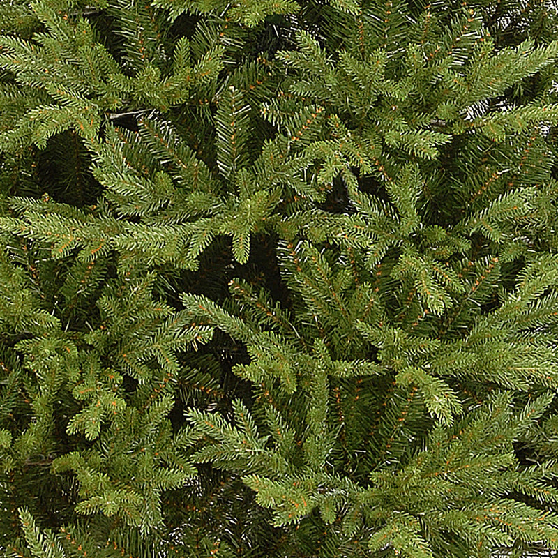 7ft Bedminster Fir Luxury Real Feel Artificial Christmas Tree