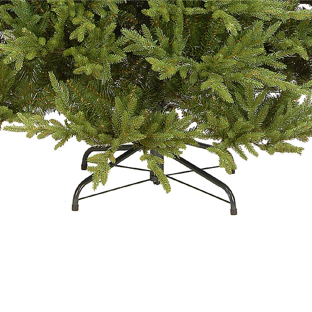 7ft Bedminster Fir Luxury Real Feel Artificial Christmas Tree