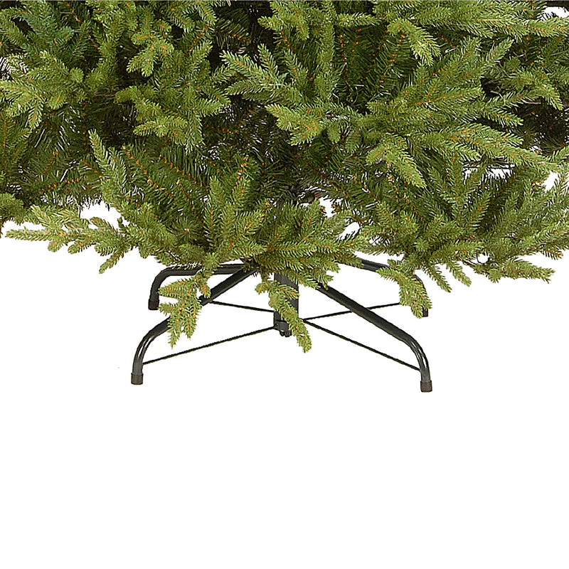 7ft Bedminster Fir Luxury Real Feel Artificial Christmas Tree