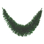180cm Christmas Green Swag