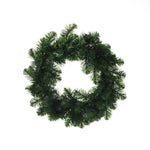 60cm Colorado Pine Christmas Wreath