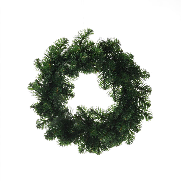 60cm Colorado Pine Christmas Wreath