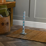 40cm Star Wars Blue Lightsaber Christmas Infinity Light