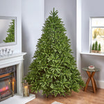 6.5ft Jersey Fraser Real Feel Fir Christmas Tree