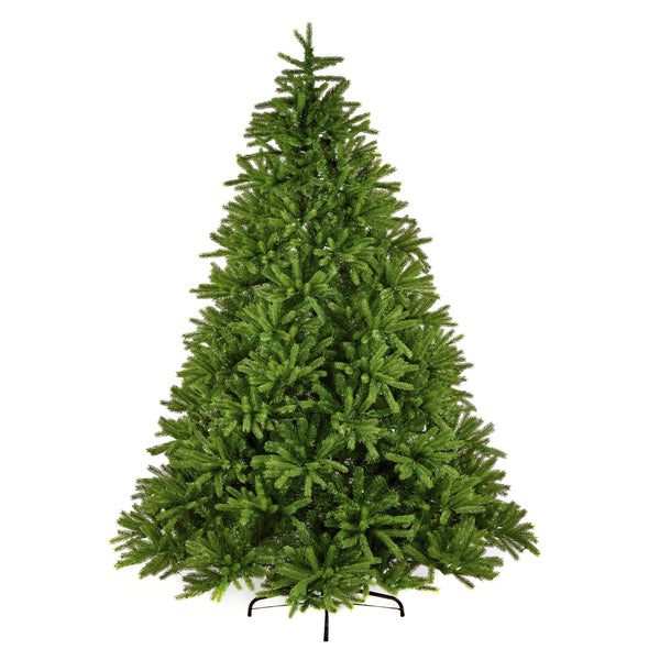 6.5ft Jersey Fraser Real Feel Fir Christmas Tree