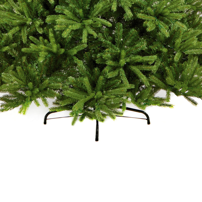 6.5ft Jersey Fraser Real Feel Fir Christmas Tree
