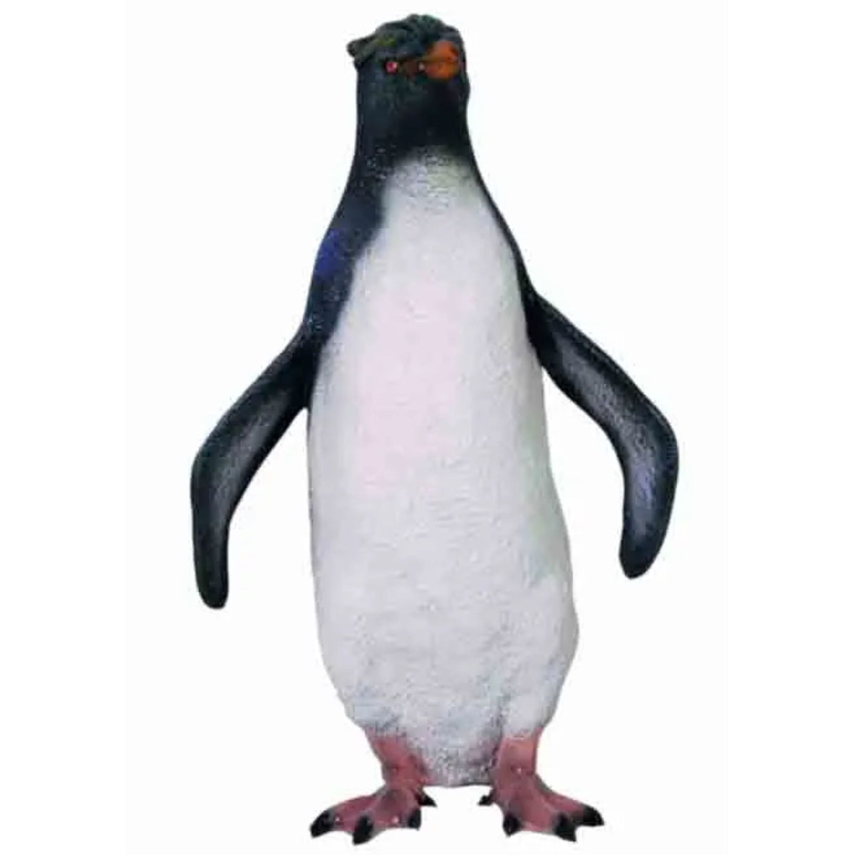 Rockhopper Penguin Commercial Christmas Display Prop