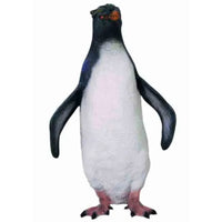 Rockhopper Penguin Commercial Christmas Display Prop