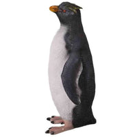 Rockhopper Penguin Commercial Christmas Display Prop - 2