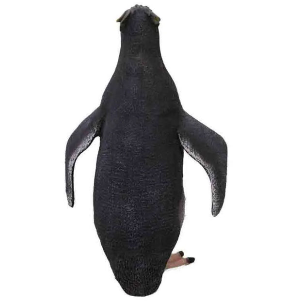 Rockhopper Penguin Commercial Christmas Display Prop