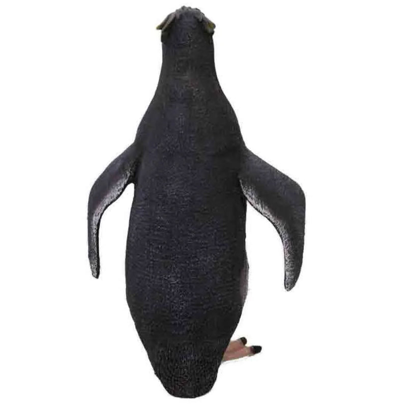 Rockhopper Penguin Commercial Christmas Display Prop