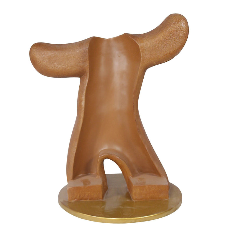 1.5m Gingerbread Man Photo Opportunity Display Prop
