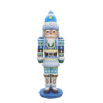 6ft Arctic Nutcracker  Christmas Commercial Display Prop