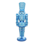 8ft Frozen Nutcracker Soldier Commercial Christmas Display Prop