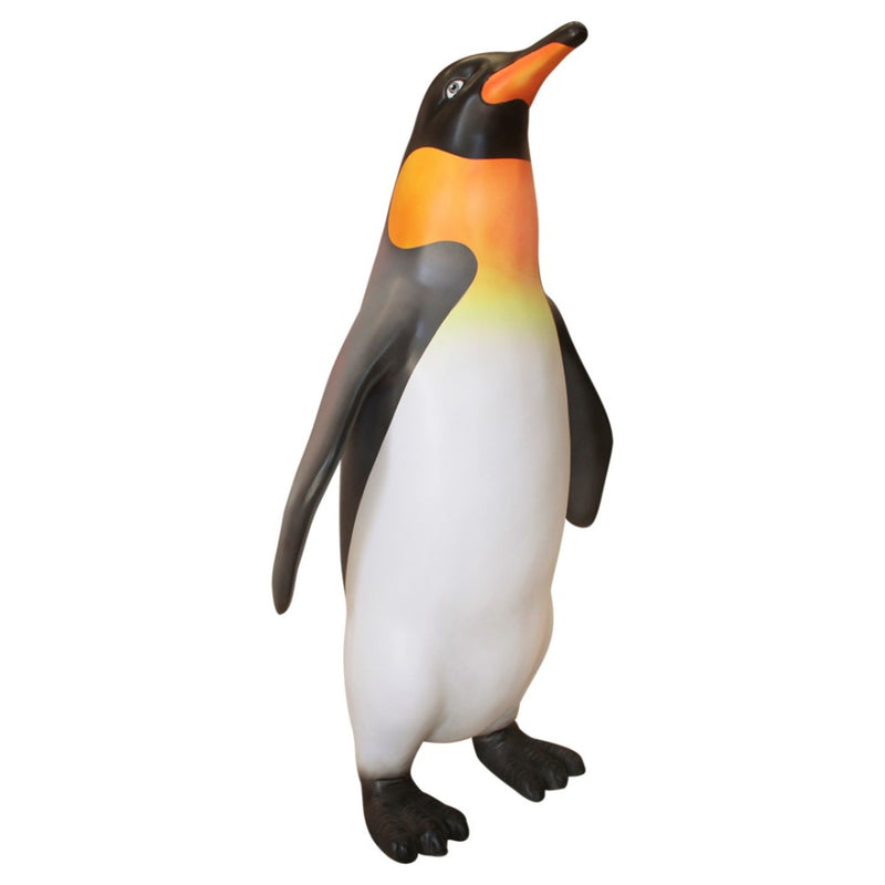 83cm Inky The Penguin Commercial Christmas Display Prop