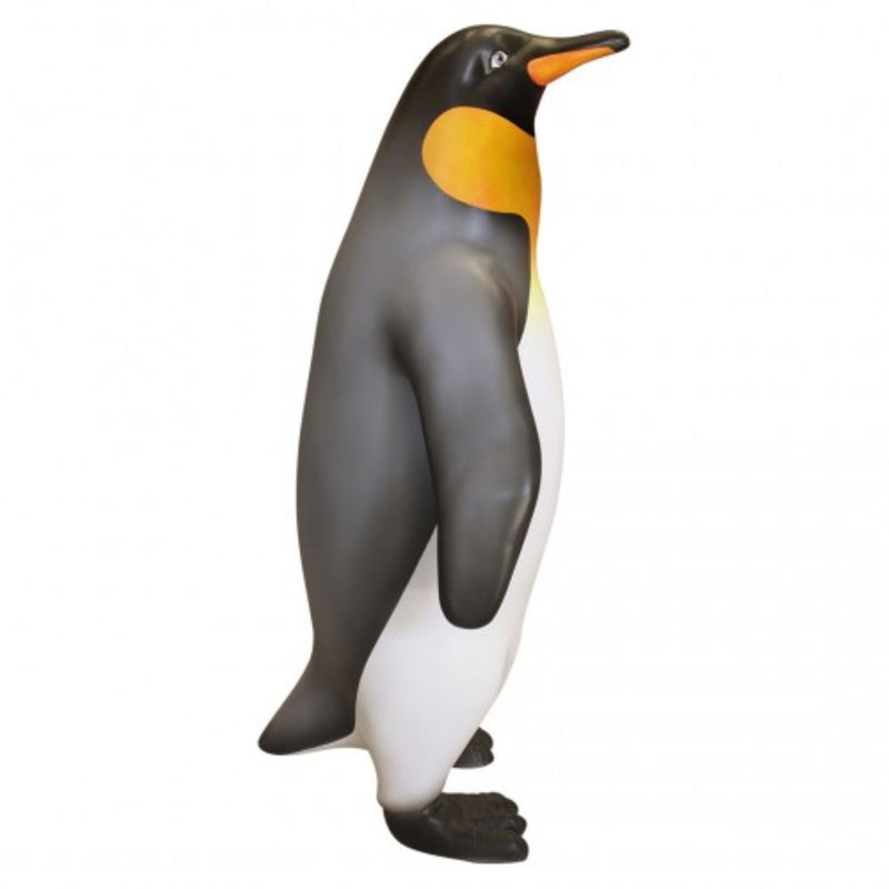 83cm Inky The Penguin Commercial Christmas Display Prop