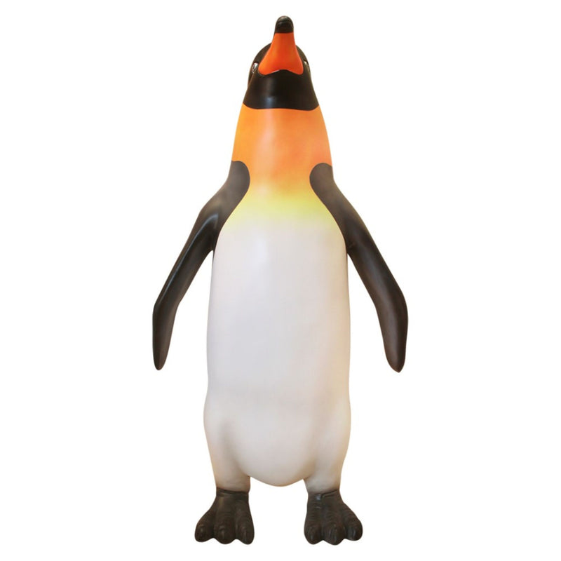 83cm Inky The Penguin Commercial Christmas Display Prop