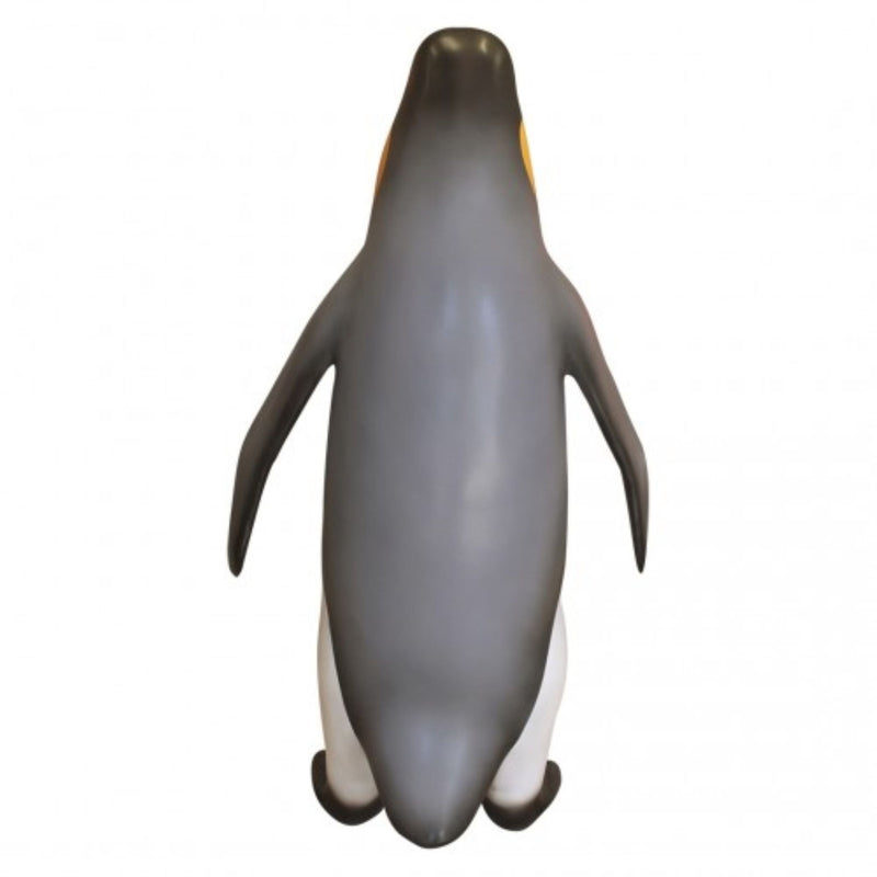 83cm Inky The Penguin Commercial Christmas Display Prop