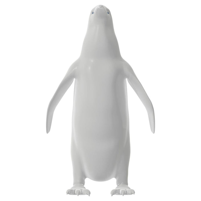 83cm Chalky The Penguin Commercial Christmas Display Prop