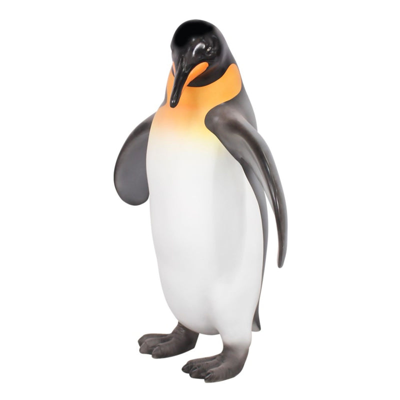 86cm Sooty The Dancing Penguin Commercial Christmas Display Prop