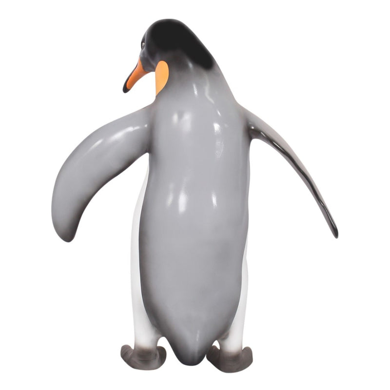 86cm Sooty The Dancing Penguin Commercial Christmas Display Prop