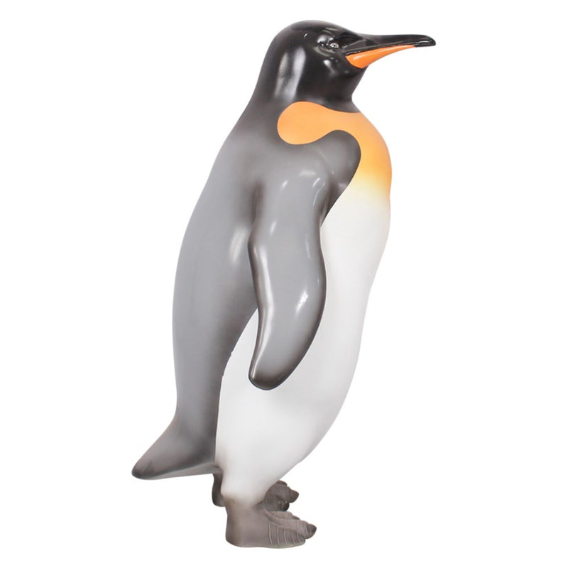 85cm Waddles the Penguin Commercial Christmas Display Prop